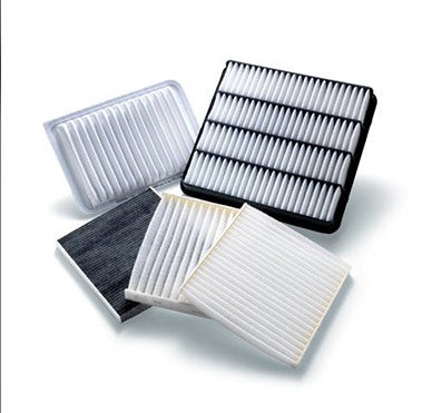Toyota Cabin Air Filter | Don Moore Toyota in Owensboro KY