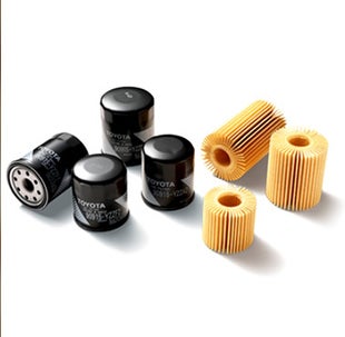 Toyota Oil Filter | Don Moore Toyota in Owensboro KY