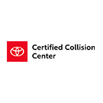 Certified Collision Center | Don Moore Toyota in Owensboro KY