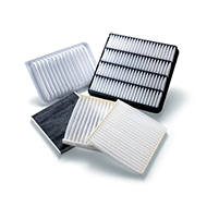 Cabin Air Filters at Don Moore Toyota in Owensboro KY