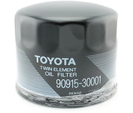 Toyota Oil Filter | Don Moore Toyota in Owensboro KY