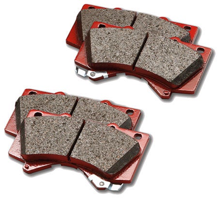 Genuine Toyota Brake Pads | Don Moore Toyota in Owensboro KY