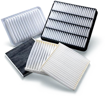 Toyota Cabin Air Filter | Don Moore Toyota in Owensboro KY