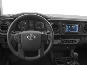 2016 Toyota Tacoma SR 4WD Double Cab V6 AT