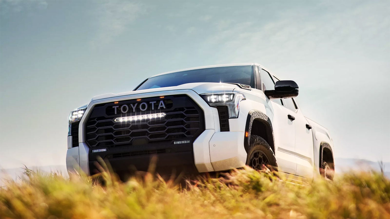 2022 Toyota Tundra Gallery | Don Moore Toyota in Owensboro KY