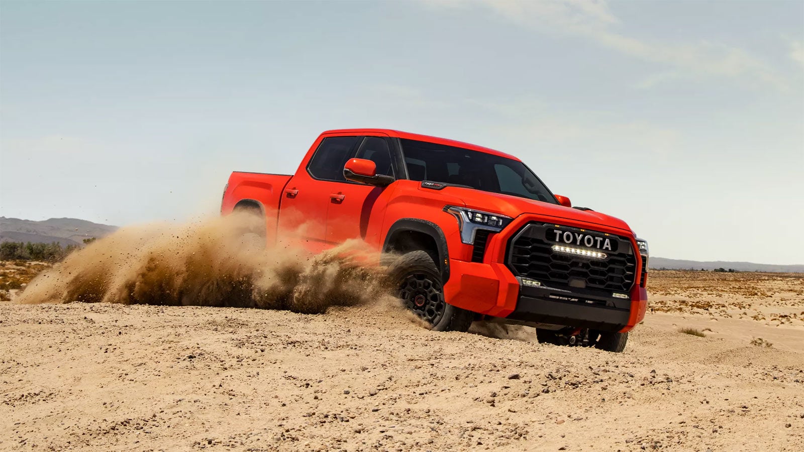 2022 Toyota Tundra Gallery | Don Moore Toyota in Owensboro KY