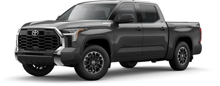 2022 Toyota Tundra SR5 in Magnetic Gray Metallic | Don Moore Toyota in Owensboro KY