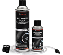 Service Fluid Replacement | Don Moore Toyota in Owensboro KY