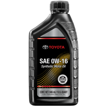 Toyota Oil Change | Don Moore Toyota in Owensboro KY