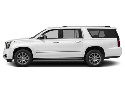 2015 GMC Yukon XL Denali