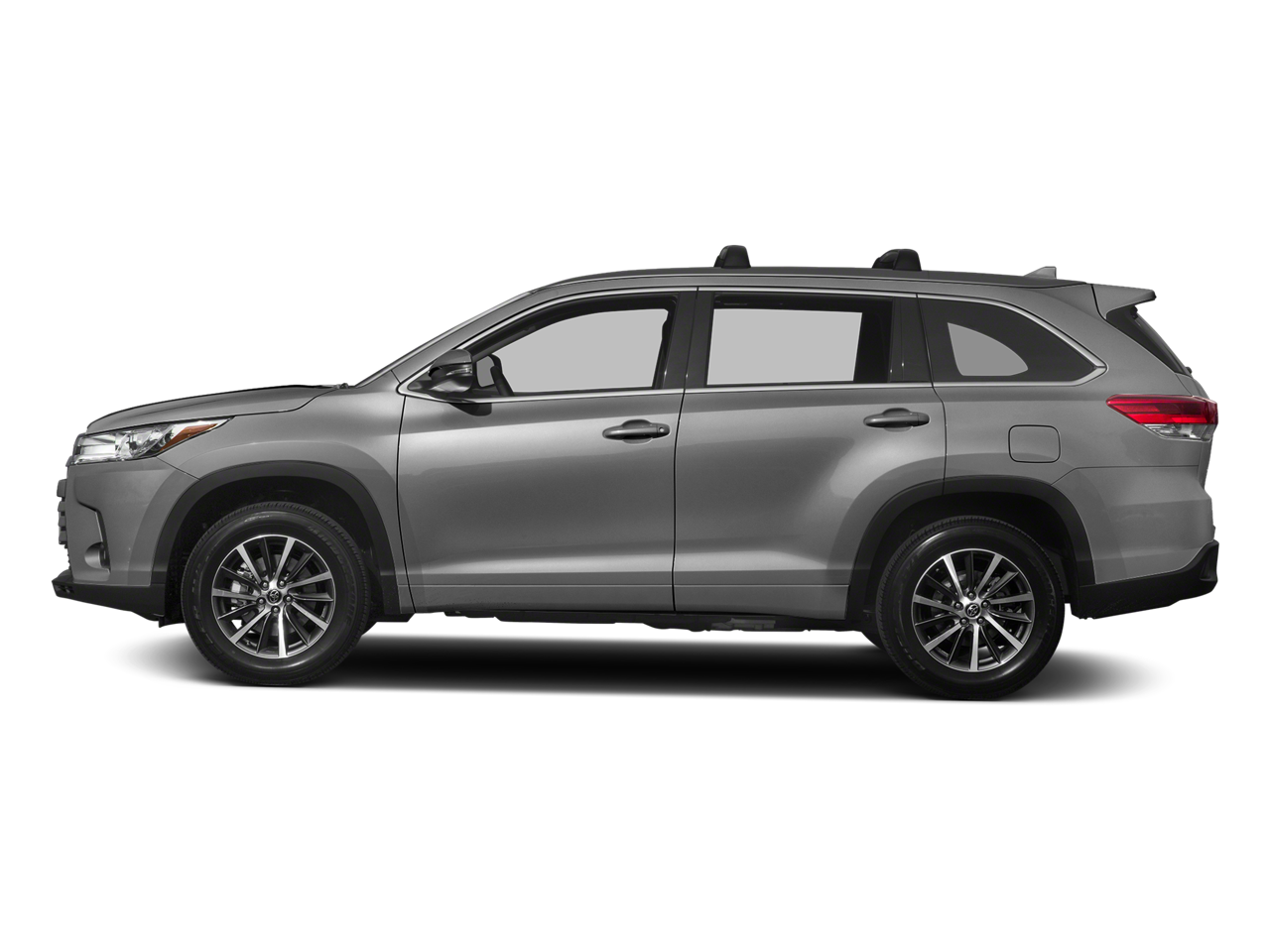 2017 TOYOTA TRUCK HIGHLANDER XLE