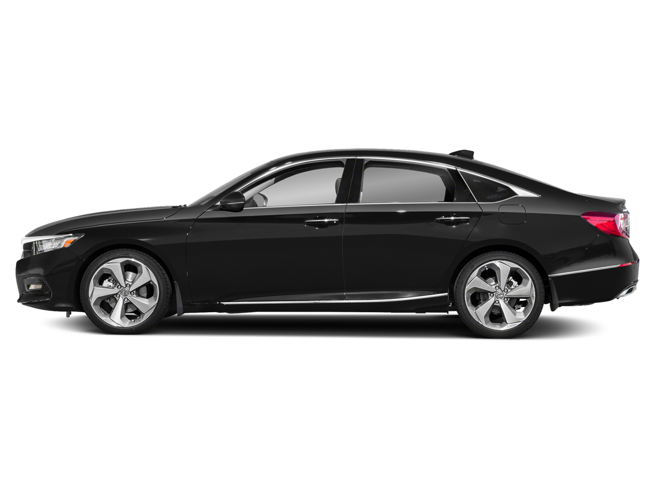 2018 Honda Accord Sedan Touring 1.5T