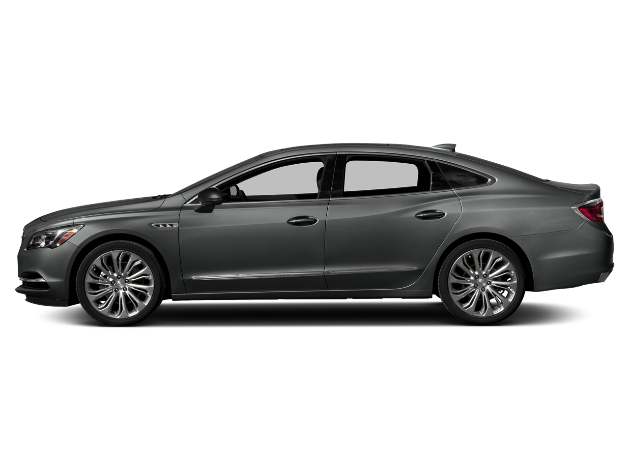 2019 Buick LaCrosse Essence