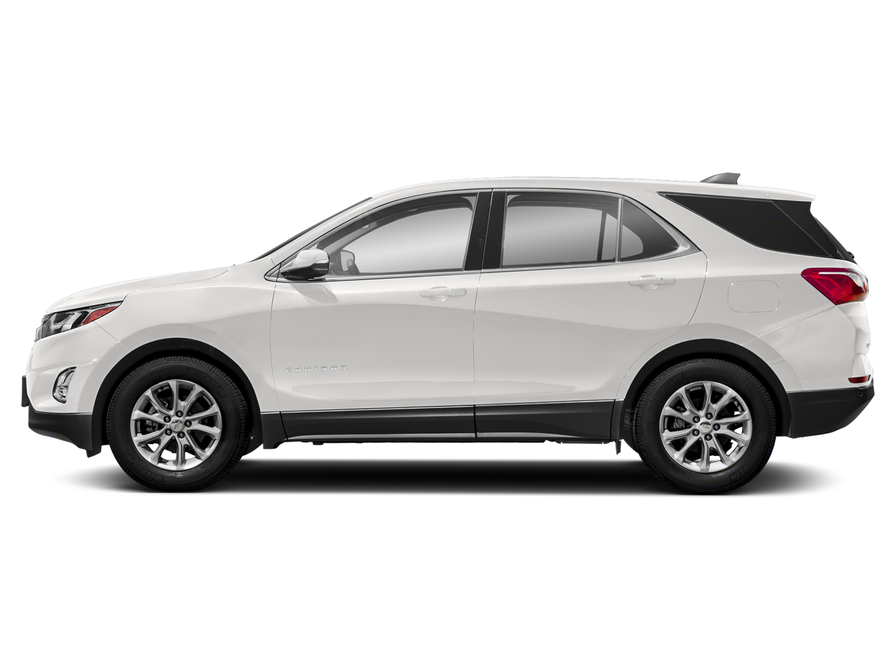 2019 CHEVROLET TRUCK EQUINOX LT
