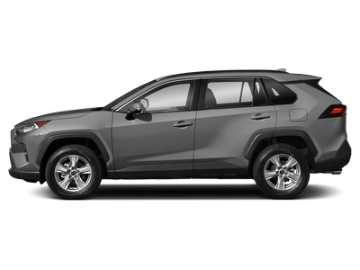 2020 TOYOTA TRUCK RAV4 XLE