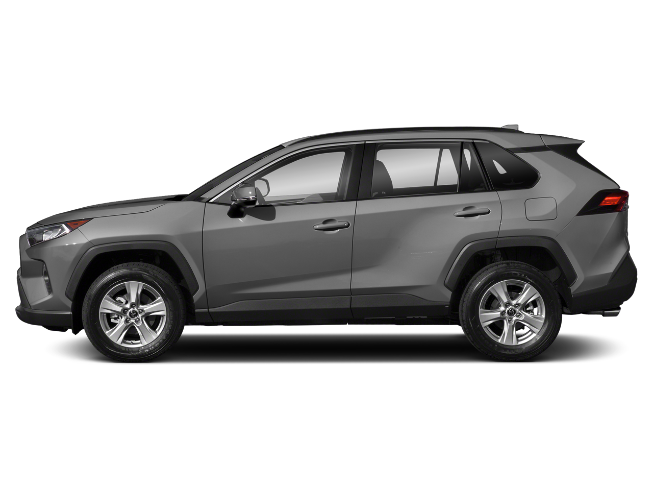 2020 TOYOTA TRUCK RAV4 XLE
