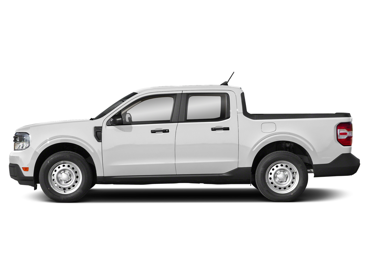 2022 Ford Maverick XL AWD SuperCrew Owensboro KY Near Evansville