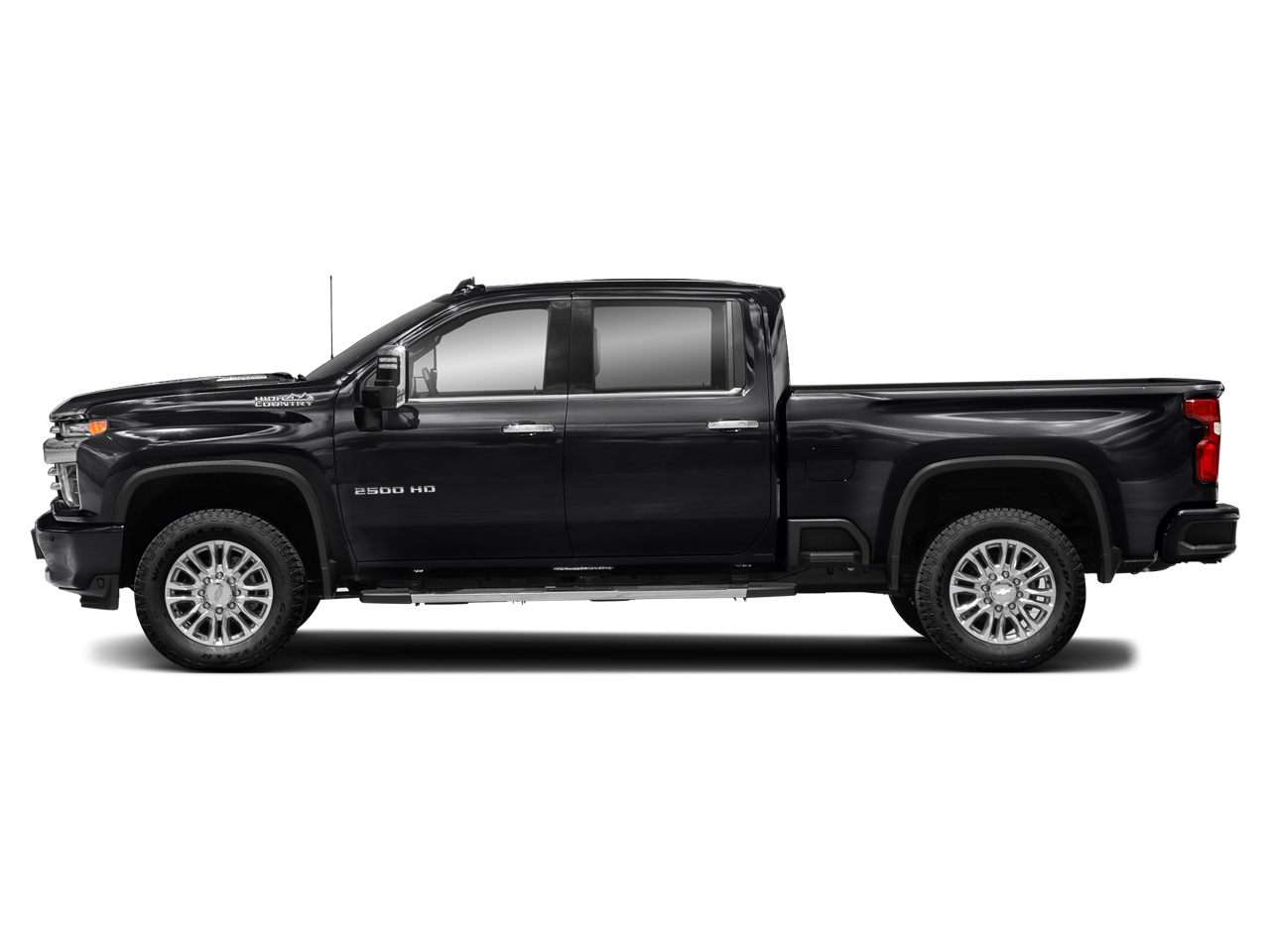 2023 Chevrolet Silverado 2500HD High Country