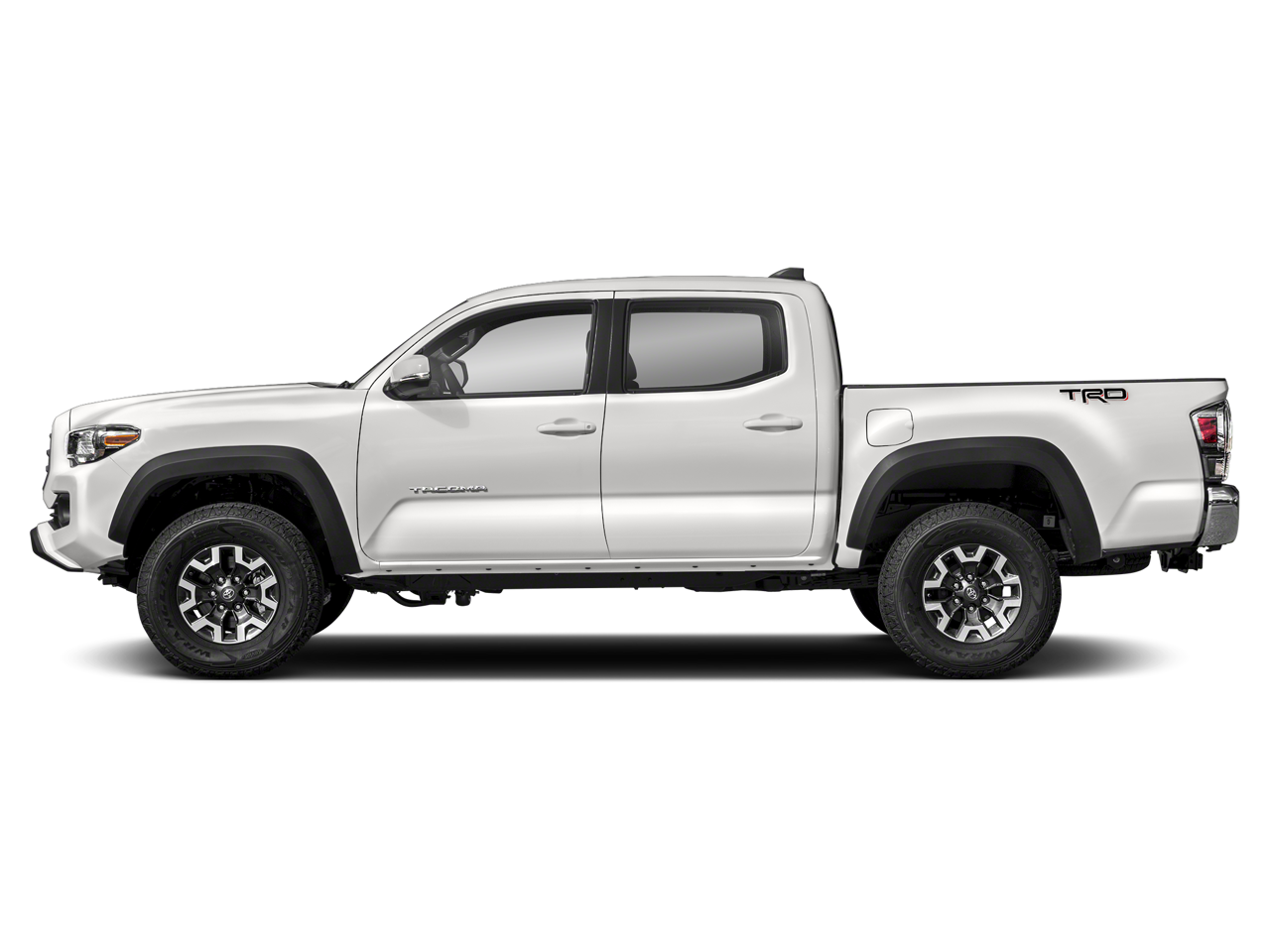 2023 TOYOTA TRUCK TACOMA 4WD TRD OFF ROAD