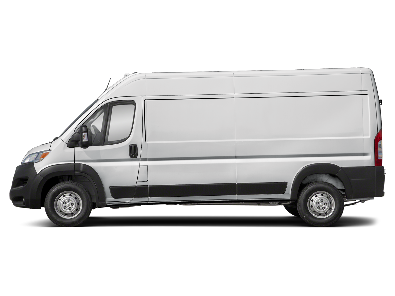 2025 RAM ProMaster Tradesman
