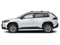 2026 TOYOTA TRUCK COROLLA CROSS LE