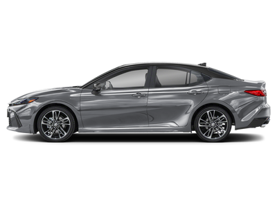 2027 Toyota Camry XSE