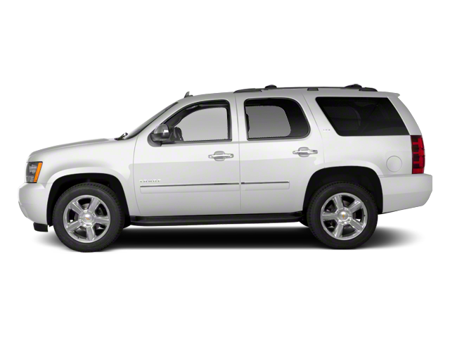 2011 Chevrolet Tahoe LT
