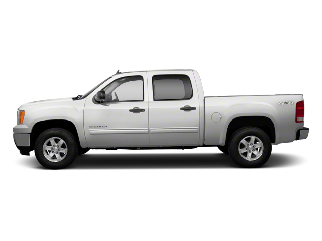 2013 GMC Sierra 1500 SLE