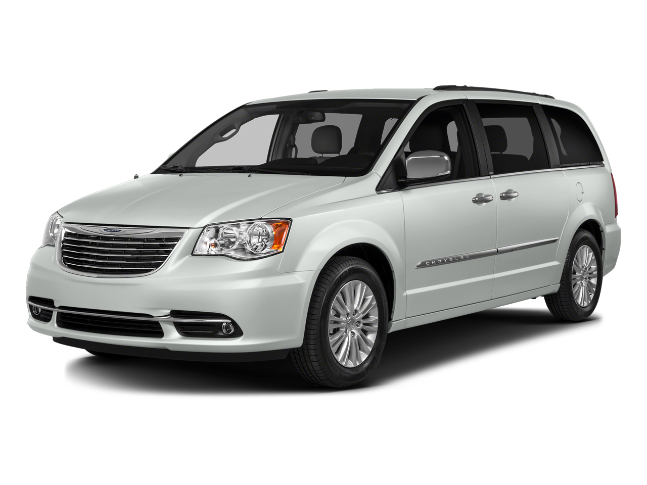 2016 Chrysler Town & Country Touring-L for sale in Owensboro, KY
