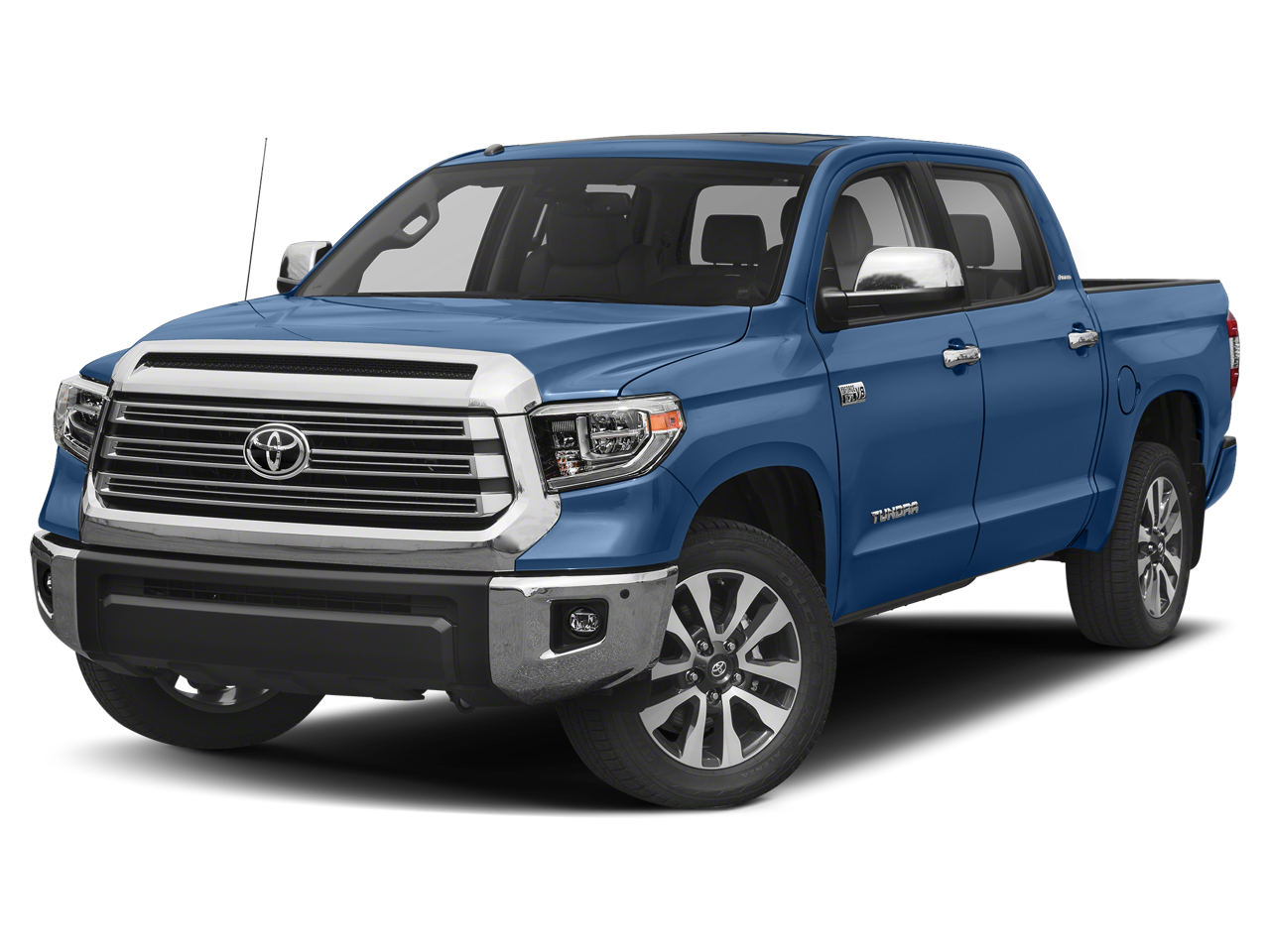 2019 Toyota Tundra Limited 5.7L 4WD Crew Max Short Bed's photo