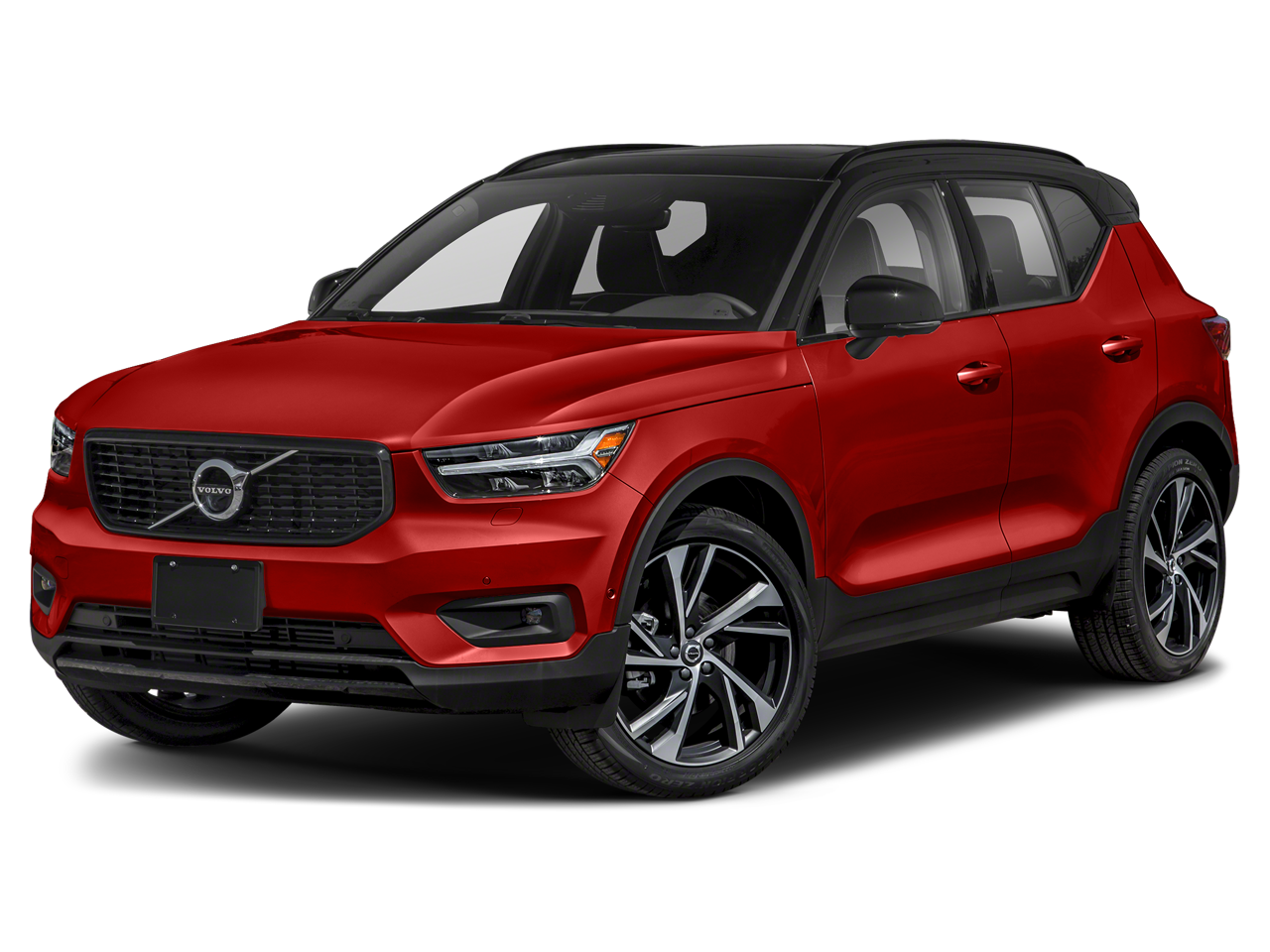 2020 Volvo XC40 R-Design