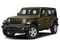 2021 Jeep Wrangler Unlimited Willys Sport