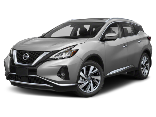 2022 Nissan MURANO SL