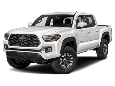 2023 TOYOTA TRUCK TACOMA 4WD TRD OFF ROAD