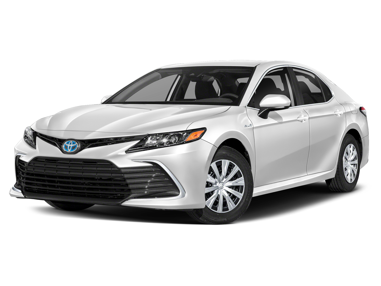 2024 Toyota Camry XLE