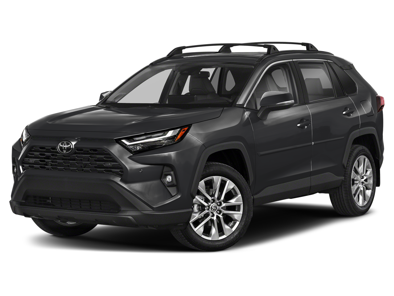 2024 TOYOTA TRUCK RAV4 XLE