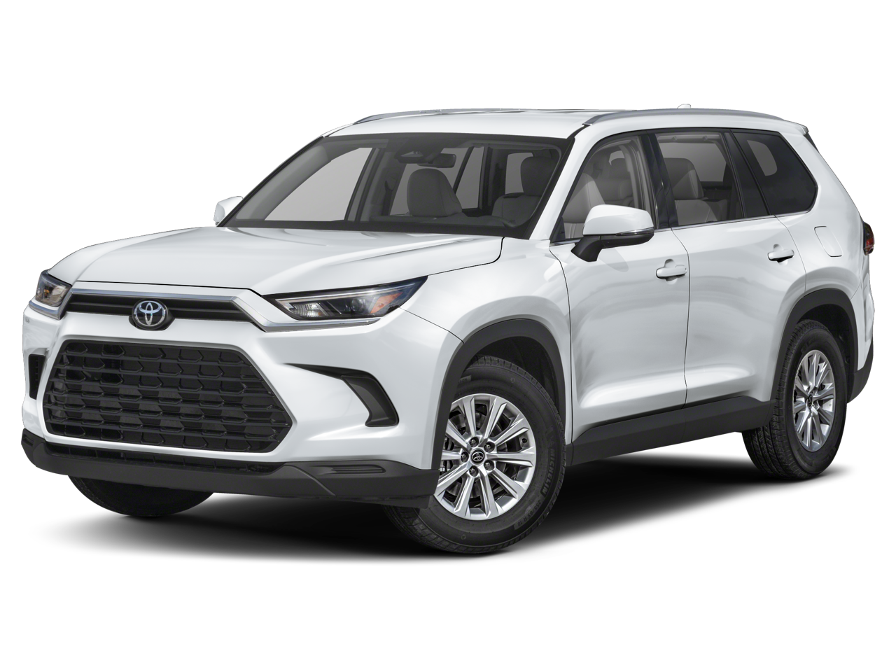 2024 Toyota Grand Highlander XLE Owensboro KY Near Evansville