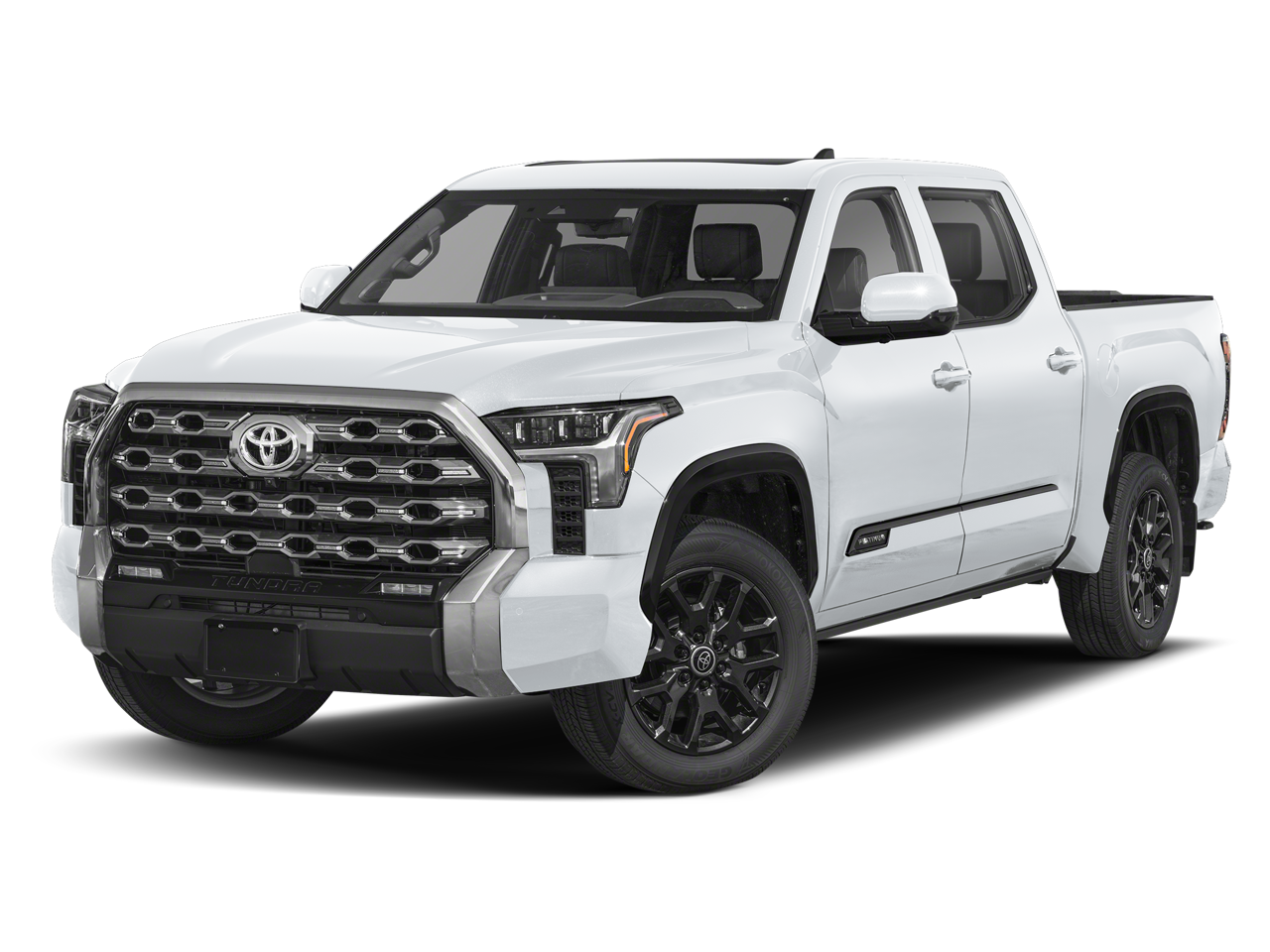 2025 TOYOTA TRUCK TUNDRA 4WD PLATINUM