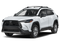 2026 TOYOTA TRUCK COROLLA CROSS LE