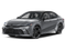 2027 Toyota Camry XSE