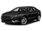 2018 Ford FUSION HYBRID SE