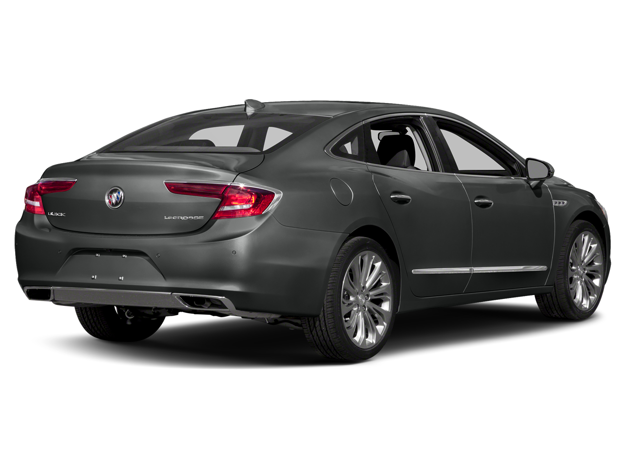2019 Buick LaCrosse Essence