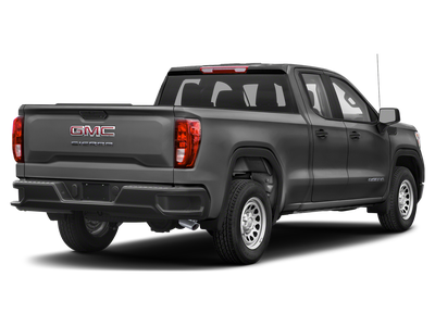 2019 GMC Sierra 1500 4WD DOUBLE CAB 14
