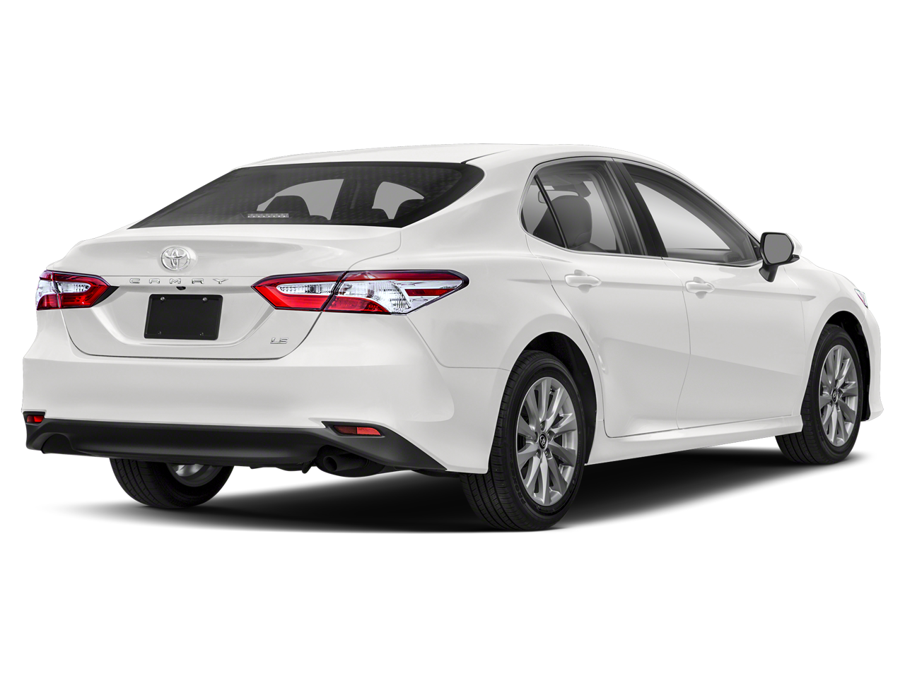 Used 2020 Toyota Camry LE with VIN 4T1C11AK4LU357111 for sale in Owensboro, KY