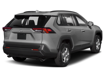 2020 TOYOTA TRUCK RAV4 XLE