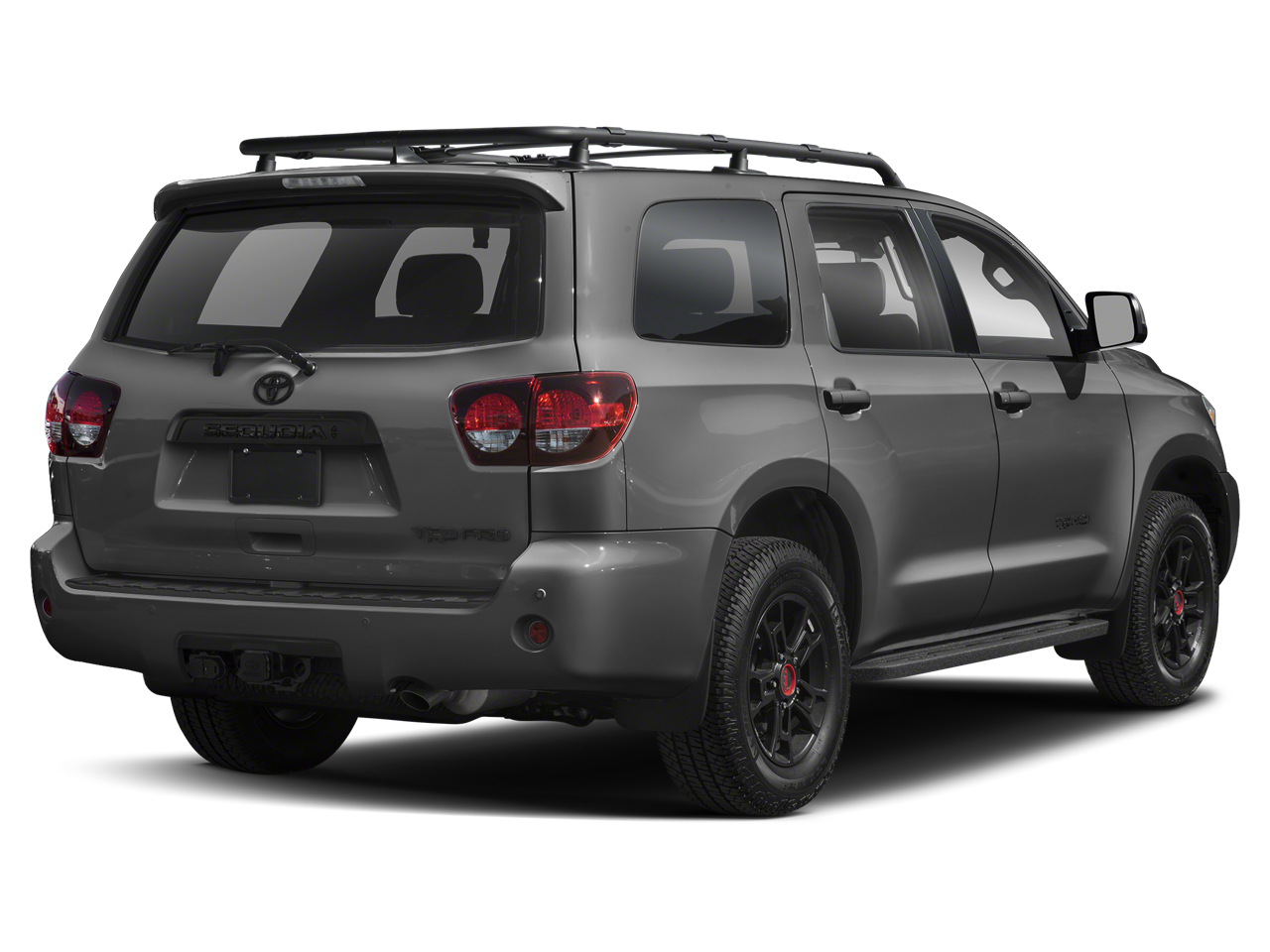 2020 Toyota Sequoia TRD Pro