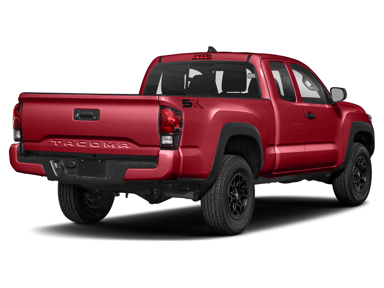 3TYSX5EN7MT005077