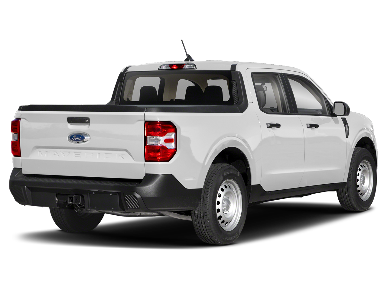 2022 Ford Maverick XL AWD SuperCrew Owensboro KY Near Evansville