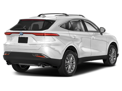 2023 Toyota Venza XLE