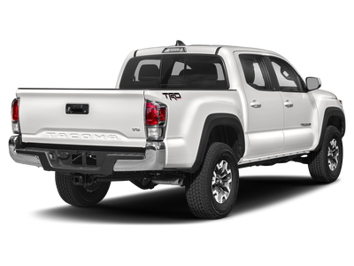 2023 TOYOTA TRUCK TACOMA 4WD TRD OFF ROAD